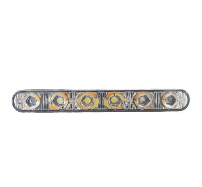 LED DRL  Дневни светлини с бягащ мигач