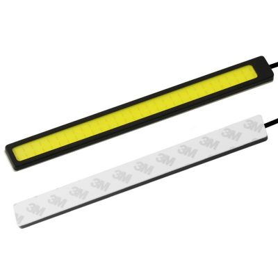 LED DRL дневни СВЕТЛИНИ-829-17cm