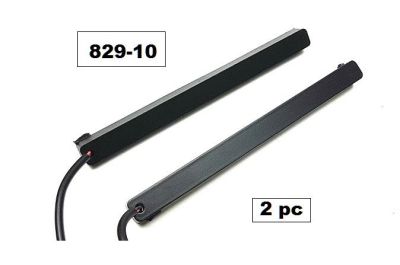 LED DRL Дневна светлина 829-15см