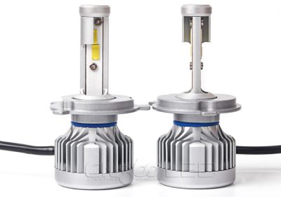 Led Крушки Citizen-H7