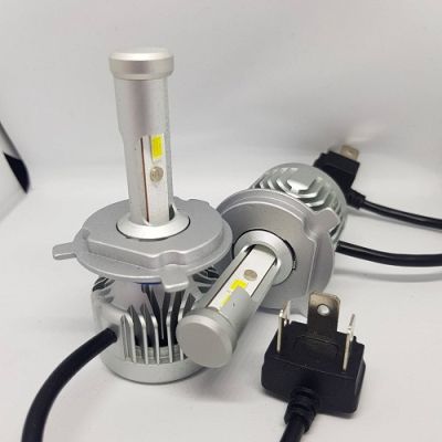 Led Крушки Citizen-H7