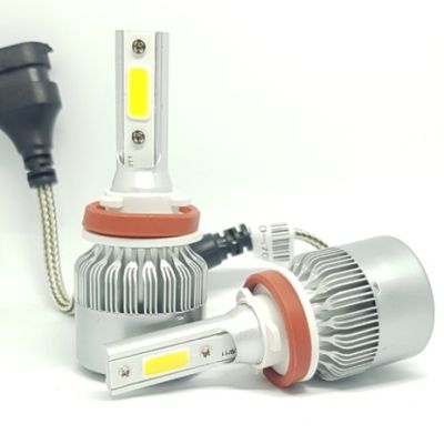 Диодни крушки C6 H11 - 36W