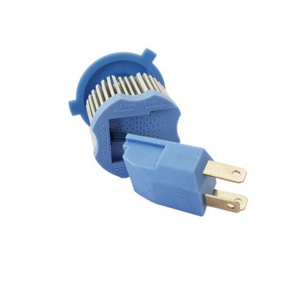 Диодни крушки Н4 6500К 4000lm