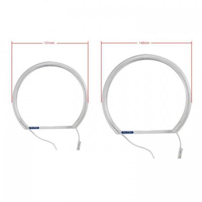 Ангелски очи за BMW E36/ Е46/ Е39