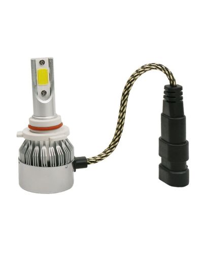 Диодни крушки C6 9005 - 36W