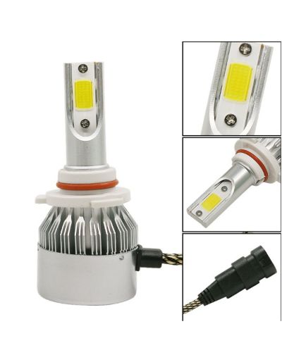 Диодни крушки C6 9005 - 36W