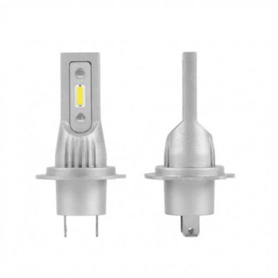 Диодни крушки 3900 H7 - 13w 1500lm