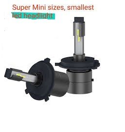 LED крушки Н4