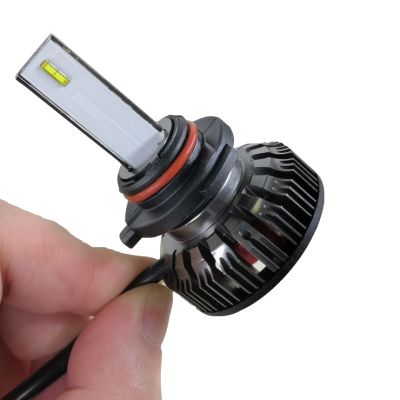 LED система с CANBUS H4 F1