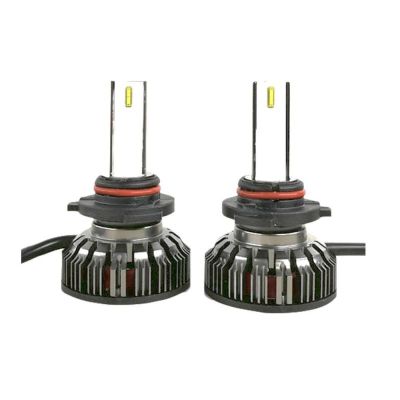 LED система с CANBUS H4 F1