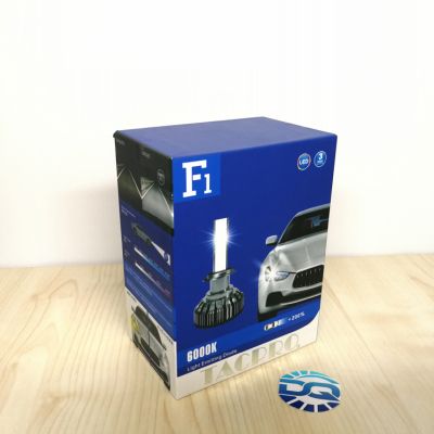 LED система с CANBUS H4 F1