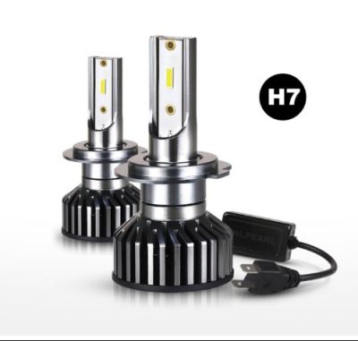 LED система с CANBUS H7 F9