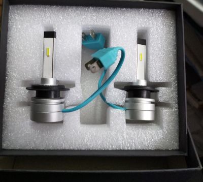 LED крушки Н4 X4