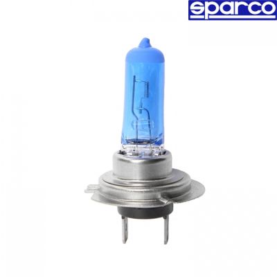 Крушки Sparco H7 12V 55W -2 броя в к-кт