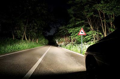 Крушки 2бр. H7, 12V, 55W/PX26d (+120% светлина) BOSCH 1987301107