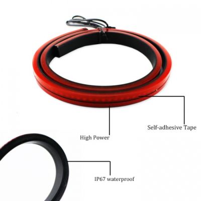 Диоден  трети стоп