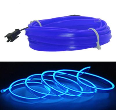 ИНТЕРИОРНА LED ЛЕНТА -2м 