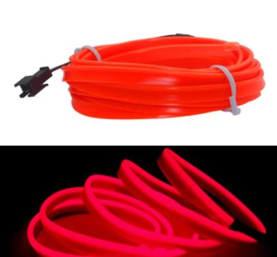 ИНТЕРИОРНА LED ЛЕНТА -2м 