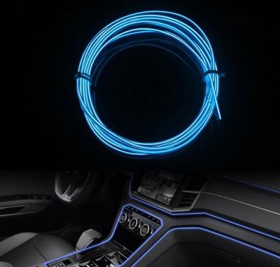 ИНТЕРИОРНА LED ЛЕНТА -2м 