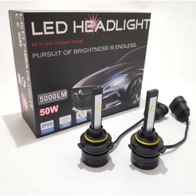 LED крушки НB3 9005