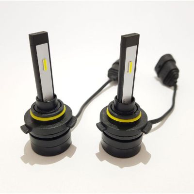 LED крушки Н7