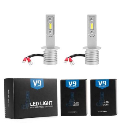 Диодни крушки 3900 H1 - 13w 1500lm