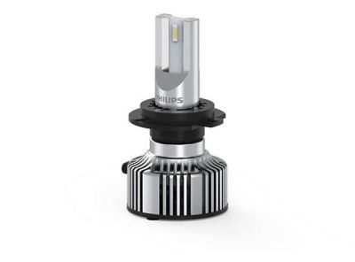 Комплект LED крушки за фарове H7 Philips