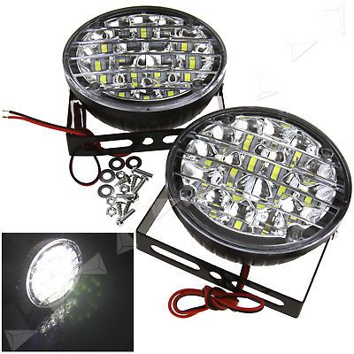 LED DRL дневни светлини
