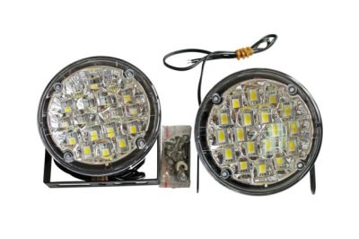 LED DRL дневни светлини