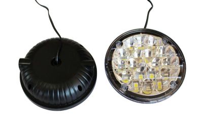 LED DRL дневни светлини