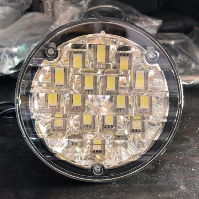 LED DRL дневни светлини