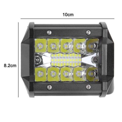 Led Халоген диоден  60w