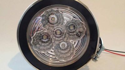 Халоген Led off road lights