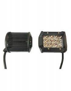 Диоден лед бар / халоген 36W