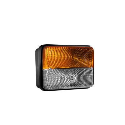 ПРЕДНА СВЕТЛИНА ЗА ТРАКТОР