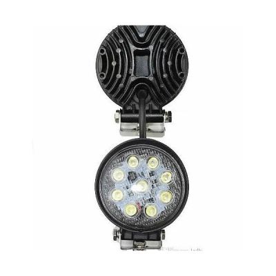 ПРОМО!! Диодна светлина 10-30V кръгла