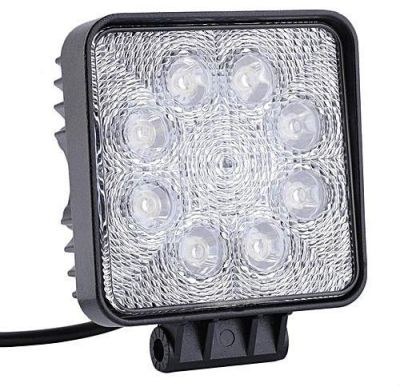 LED Лед светлина квадрат 24W