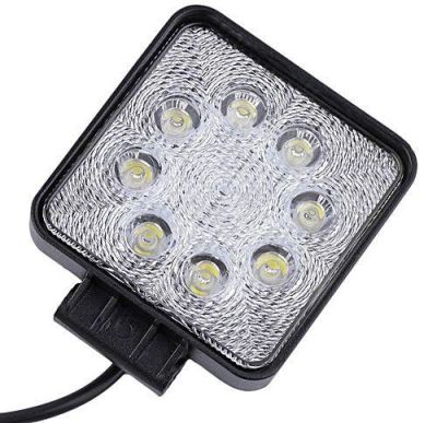 LED Лед светлина квадрат 24W