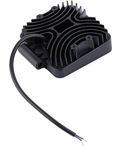 LED Лед светлина квадрат 24W