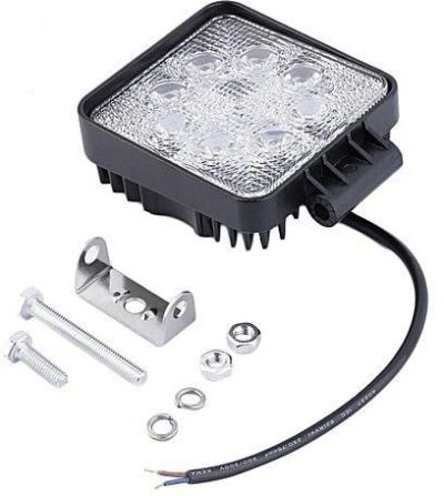 LED Лед светлина квадрат 24W