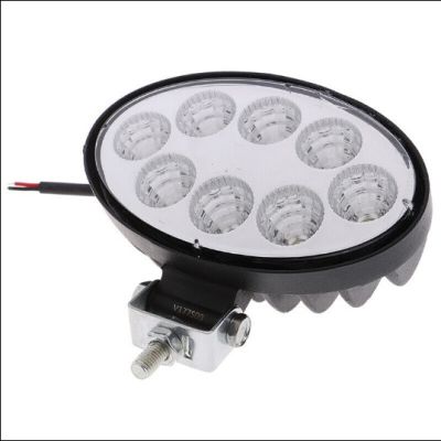 LED халоген елипса