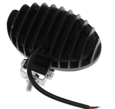 LED халоген елипса