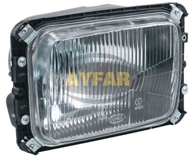 Фар MERCEDES 208-308-408-507-508-814-913 (1988-1995)