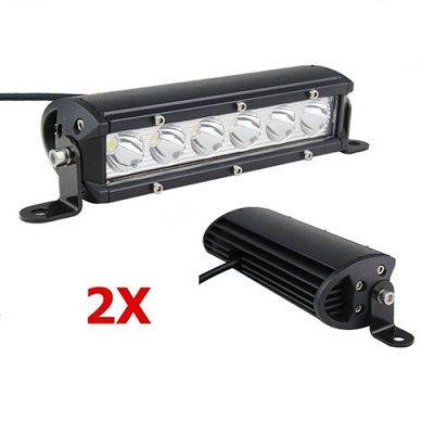 ХАЛОГЕН -LED- 30W S/C (2