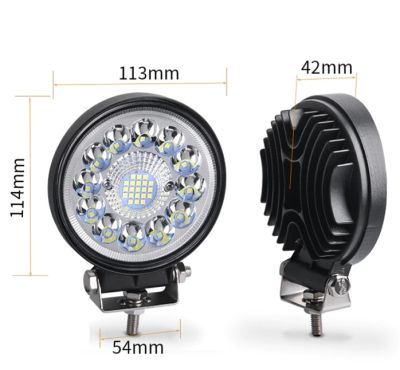 Диоден халоген LED