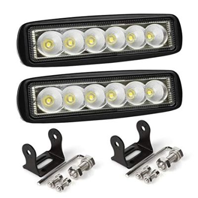 Халоген диоден 18W Flood