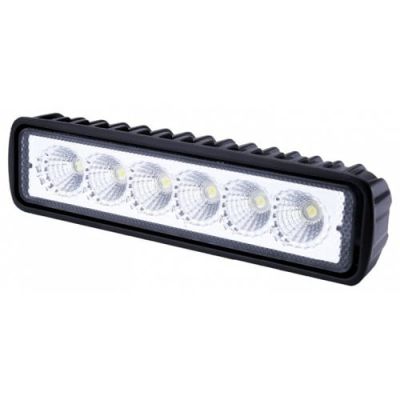 Халоген диоден 18W Flood