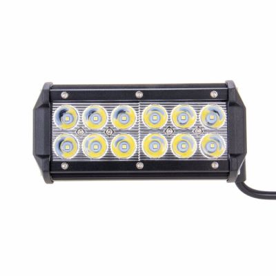 LED BAR Лед Бар 36W - 16см