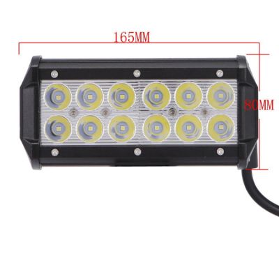 LED BAR Лед Бар 36W - 16см