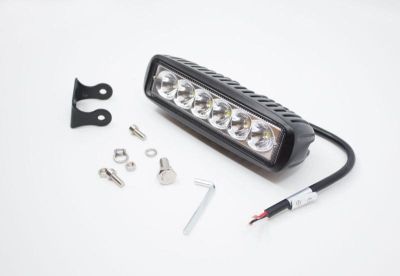 LED Лед халоген 12w